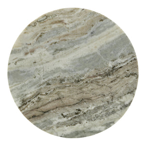 Moe's Home Cirque Accent Table Sand