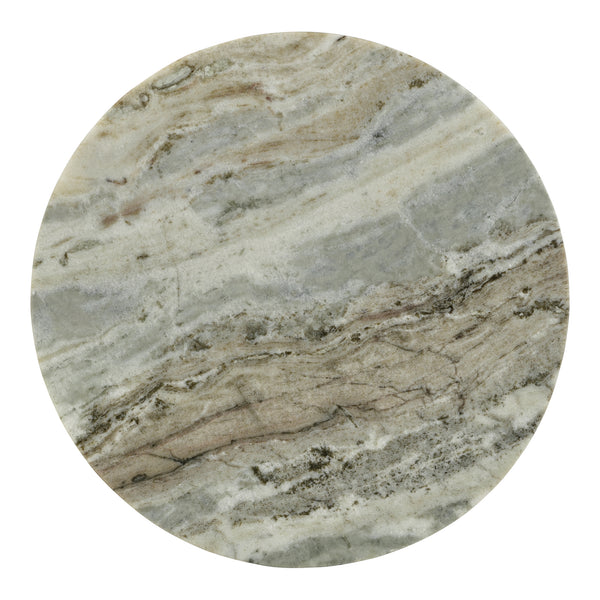 Moe's Home Cirque Accent Table Sand