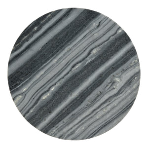 Moe's Home Cirque Accent Table Grey