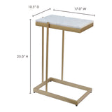 Sulu C Table