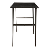 Esme Desk Black