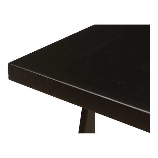 Esme Desk Black
