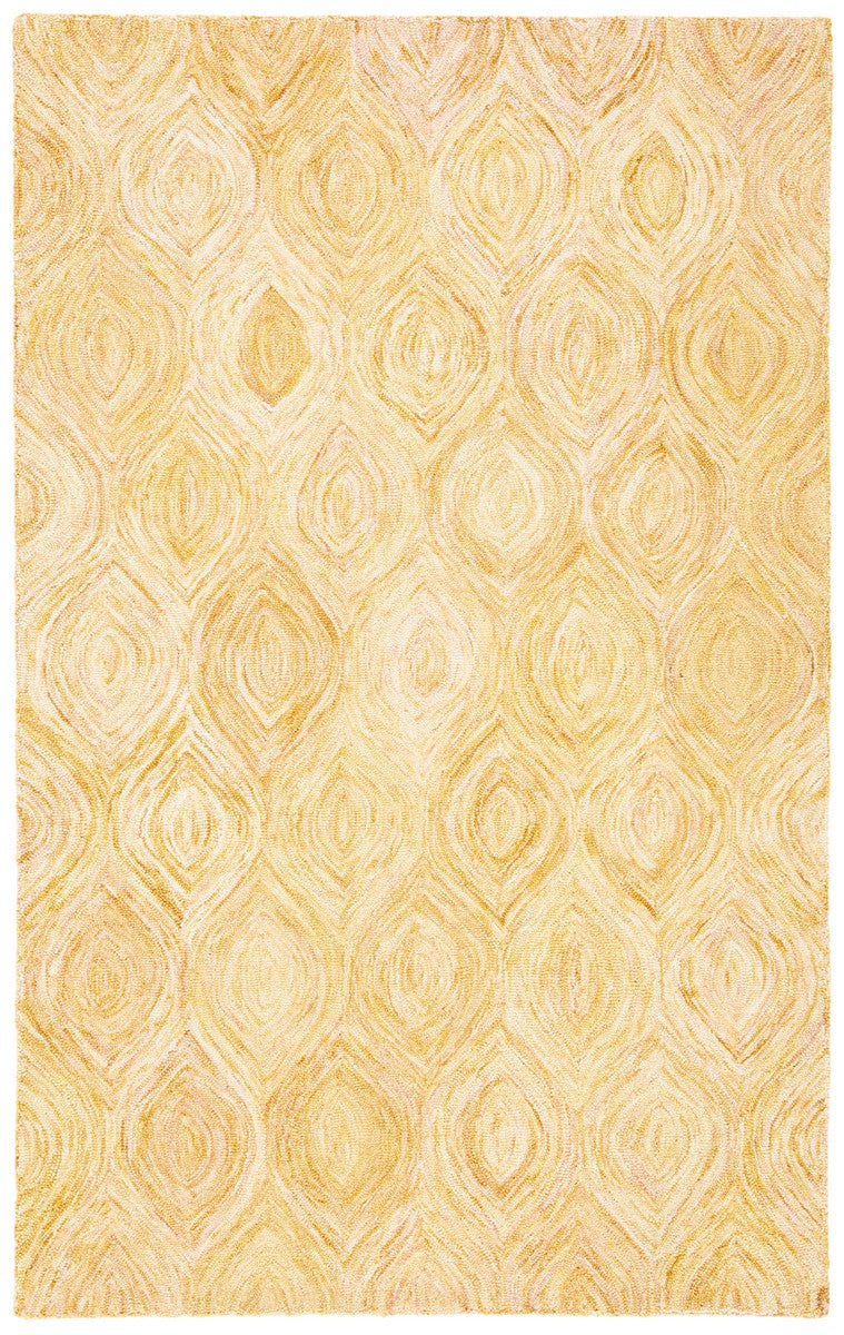 Safavieh Ikt631 Hand Tufted Wool Contemporary Rug IKT631D-9