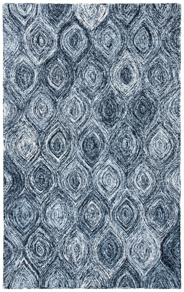 Safavieh Ikt631 Hand Tufted Wool Contemporary Rug IKT631F-9