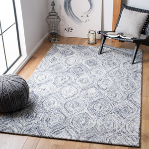 Safavieh Ikt631 Hand Tufted Wool Contemporary Rug IKT631G-9