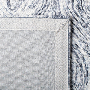 Safavieh Ikt631 Hand Tufted Wool Contemporary Rug IKT631G-9