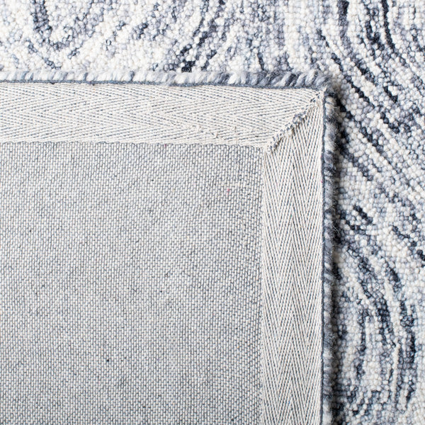 Safavieh Ikt631 Hand Tufted Wool Contemporary Rug IKT631G-9