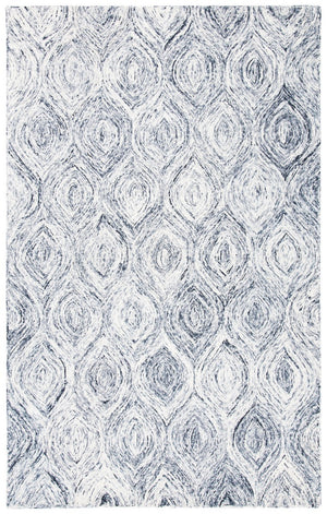 Safavieh Ikt631 Hand Tufted Wool Contemporary Rug IKT631G-9