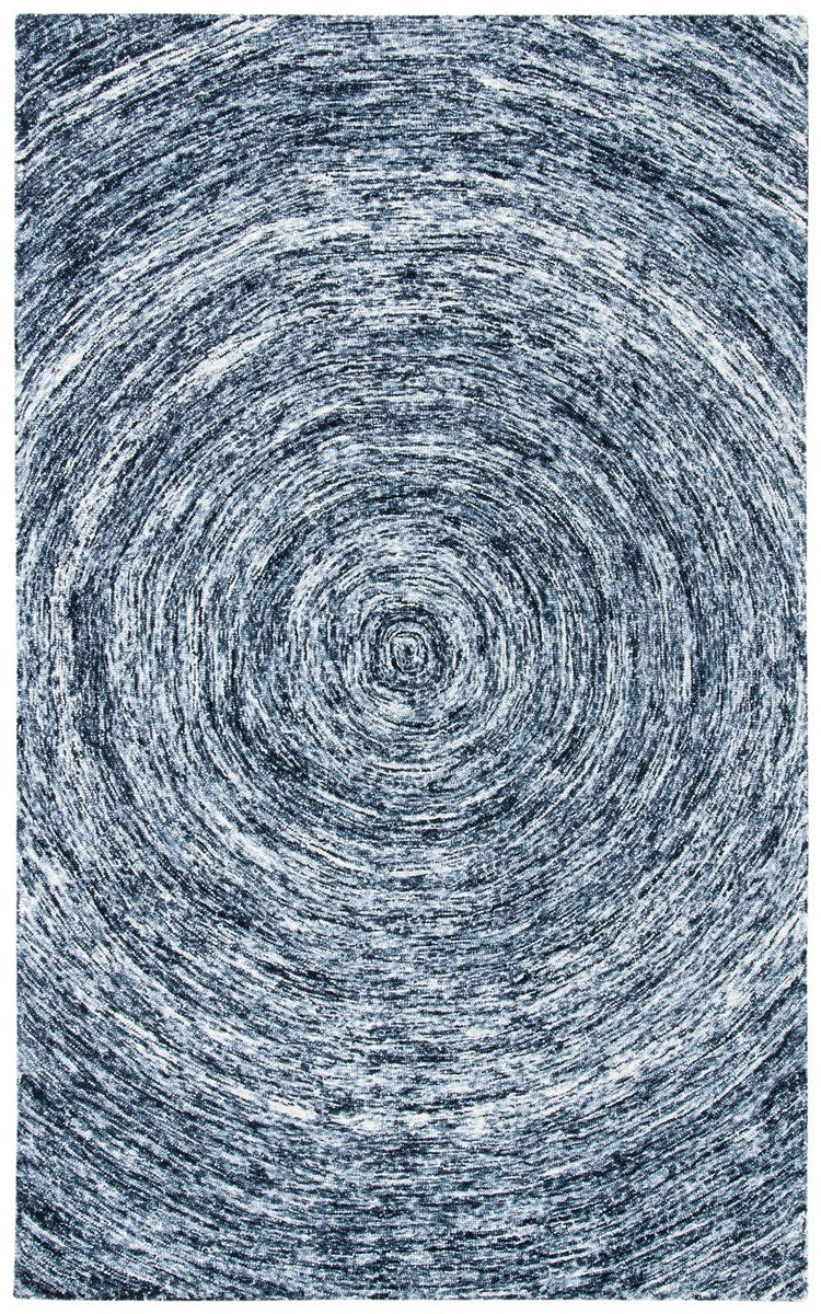 Safavieh Ikt633 Hand Tufted Wool Contemporary Rug IKT633F-9