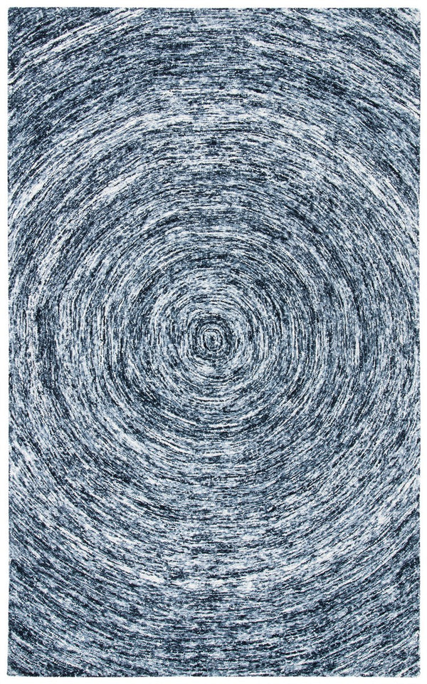 Safavieh Ikt633 Hand Tufted Wool Contemporary Rug IKT633F-9