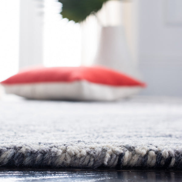 Safavieh Ikt633 Hand Tufted Wool Contemporary Rug IKT633G-9