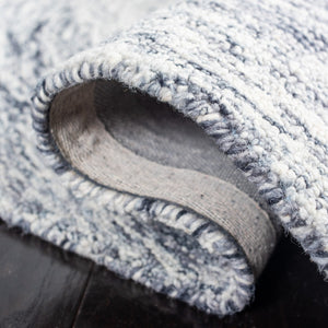 Safavieh Ikt633 Hand Tufted Wool Contemporary Rug IKT633G-9