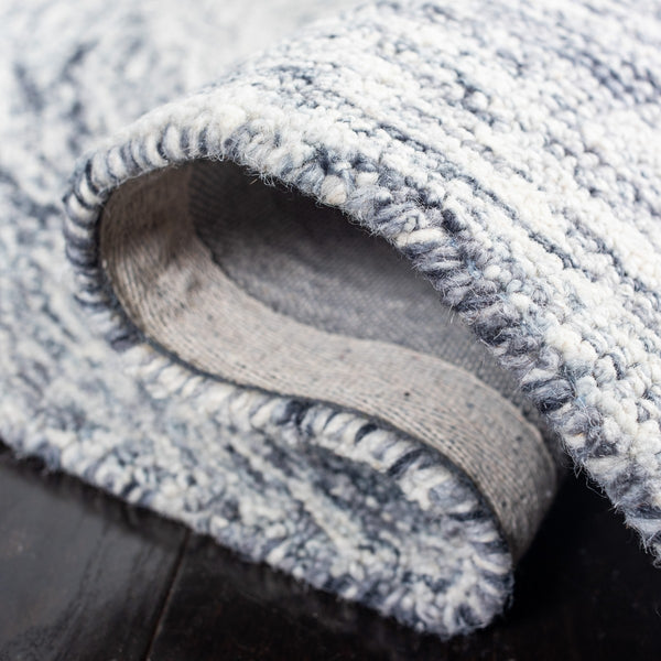 Safavieh Ikt633 Hand Tufted Wool Contemporary Rug IKT633G-9