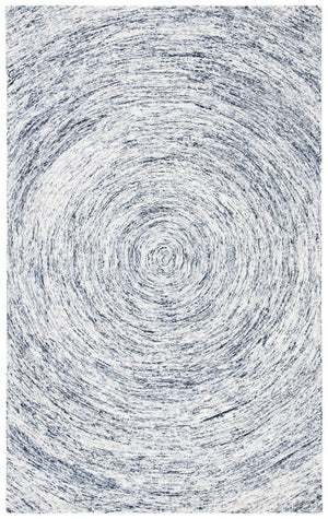 Safavieh Ikt633 Hand Tufted Wool Contemporary Rug IKT633G-9