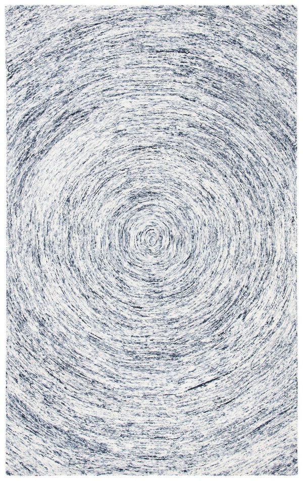 Safavieh Ikt633 Hand Tufted Wool Contemporary Rug IKT633G-9