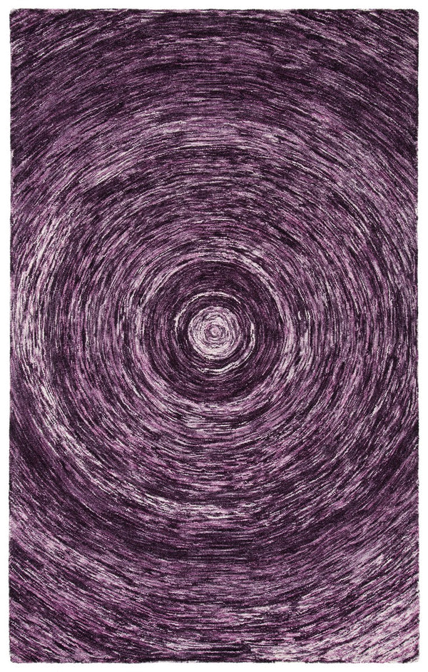 Safavieh Ikt633 Hand Tufted Wool Contemporary Rug IKT633P-9