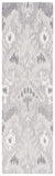 Ikat 652 Hand Tufted 80% Wool/20% Cotton Rug