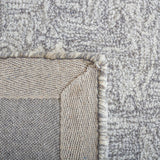 Safavieh Ikat 652 Hand Tufted 80% Wool/20% Cotton Rug IKT652F-8