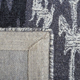 Safavieh Ikat 652 Hand Tufted 80% Wool/20% Cotton Rug IKT652Z-8
