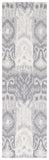 Ikat 653 Hand Tufted 80% Wool/20% Cotton Rug