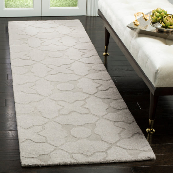 Impressions Luxurious Hand Loomed Wool Pile Rug - Elevate Your Space with Timeless Elegance