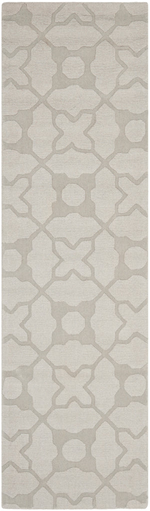 Impressions Luxurious Hand Loomed Wool Pile Rug - Elevate Your Space with Timeless Elegance