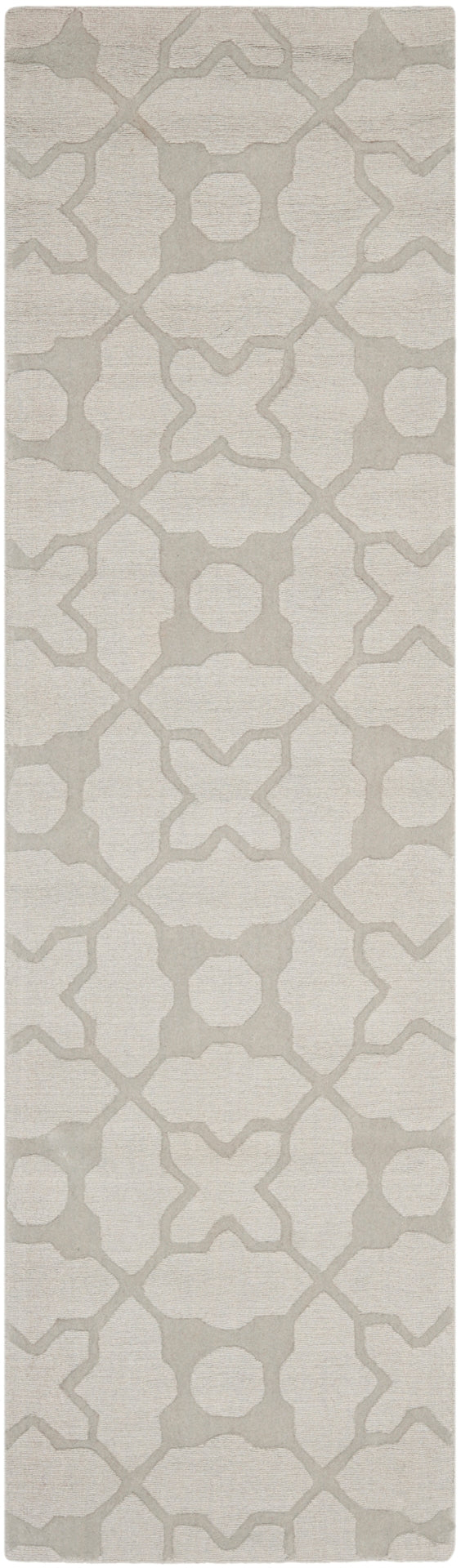 Impressions Luxurious Hand Loomed Wool Pile Rug - Elevate Your Space with Timeless Elegance
