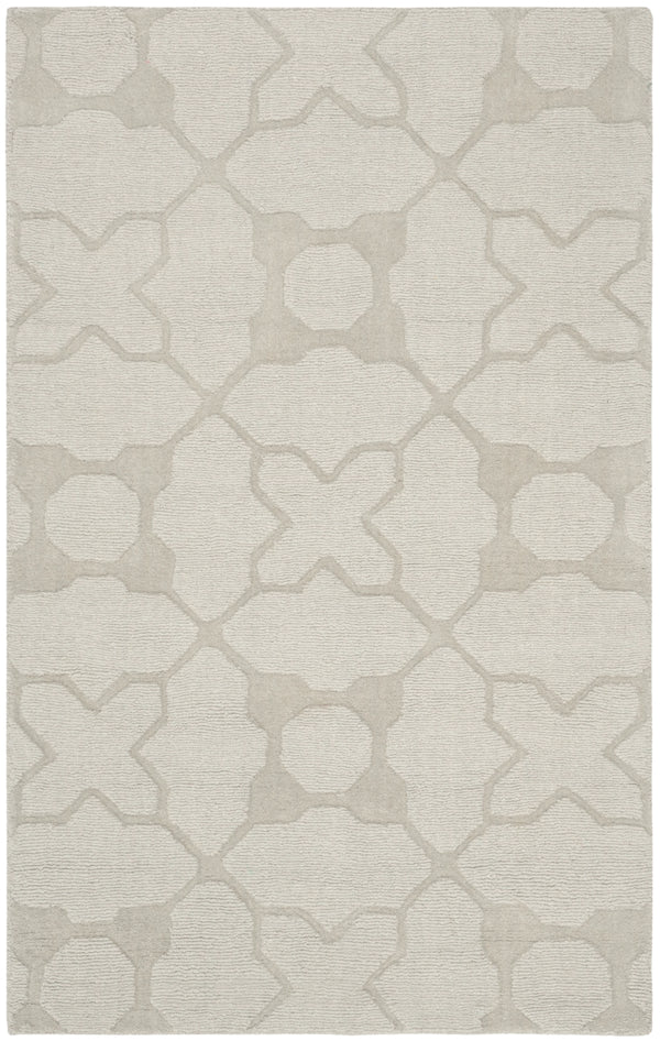 Impressions Luxurious Hand Loomed Wool Pile Rug - Elevate Your Space with Timeless Elegance
