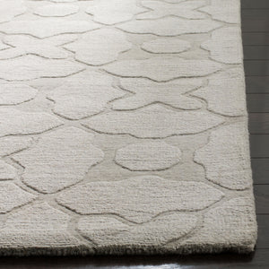 Impressions Luxurious Hand Loomed Wool Pile Rug - Elevate Your Space with Timeless Elegance