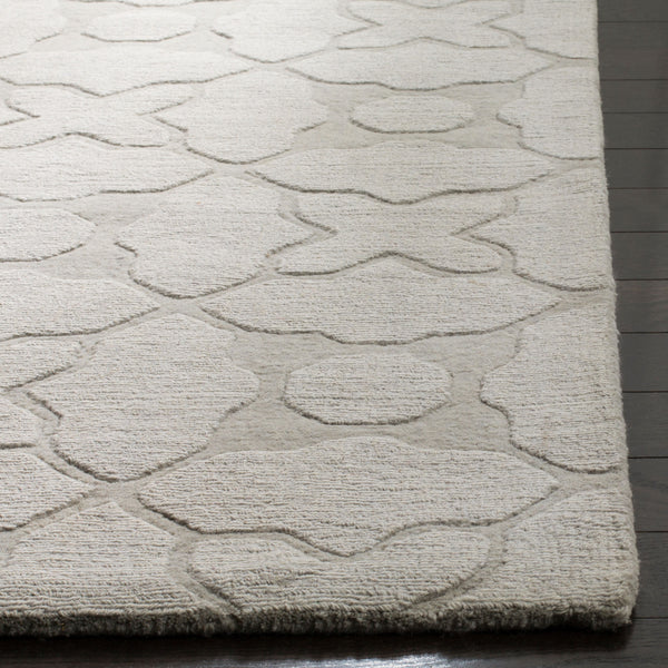 Impressions Luxurious Hand Loomed Wool Pile Rug - Elevate Your Space with Timeless Elegance