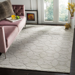 Impressions Luxurious Hand Loomed Wool Pile Rug - Elevate Your Space with Timeless Elegance