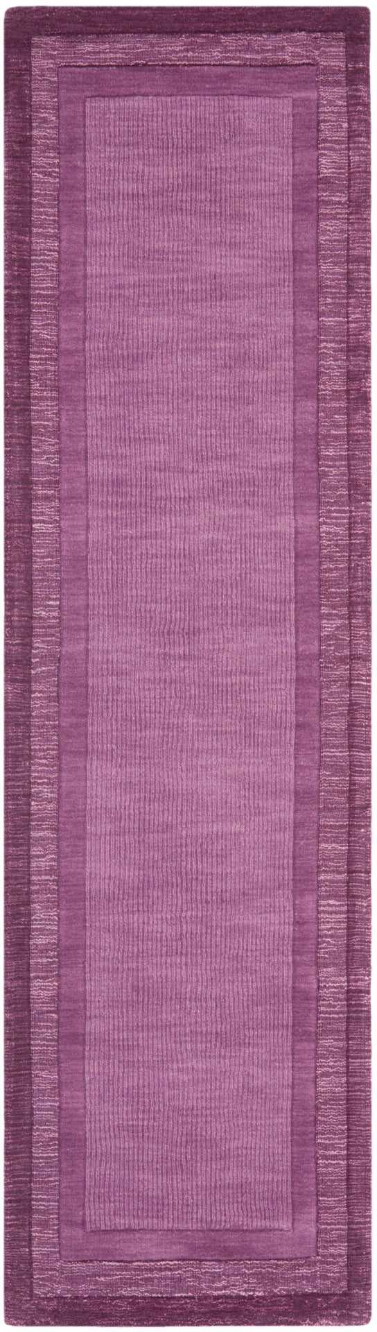 Impression Wool Pile Hand Loomed Rug – Luxurious Texture and Timeless Design for Any Space