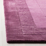 Impression Wool Pile Hand Loomed Rug