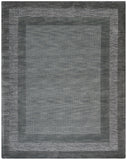 Impression Wool Pile Hand Loomed Rug