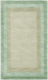 Impression Wool Pile Hand Loomed Rug