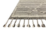 Loloi Iman IMA-01 100% Wool Pile Hand Knotted Contemporary Rug IMANIMA-01IVCC96D6