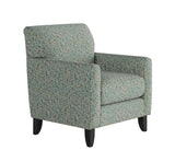 Fusion 702 Transitional Accent Chair 702 Galaxy Pool Accent Chair