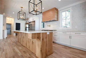 Zeugma HD100 Black and Gold Lantern