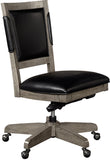 Aspenhome Modern Loft Modern/Contemporary Office Chair IML-366-GRY