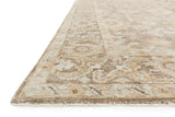 Loloi Imperial IM-01 100% Viscose From Bamboo Hand Knotted Traditional Rug IMPEIM-01MC005686