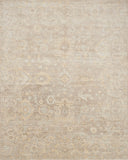 Loloi Imperial IM-01 100% Viscose From Bamboo Hand Knotted Traditional Rug IMPEIM-01MC005686