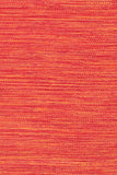 Chandra Rugs India 100% Cotton Hand-Woven Contemporary Rug Orange 2'6 x 7'6