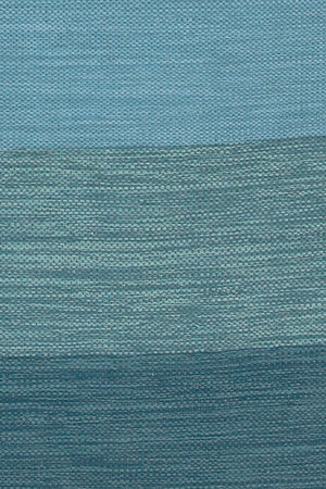 Chandra Rugs India 100% Cotton Hand-Woven Contemporary Rug Blue 7'9 x 10'6