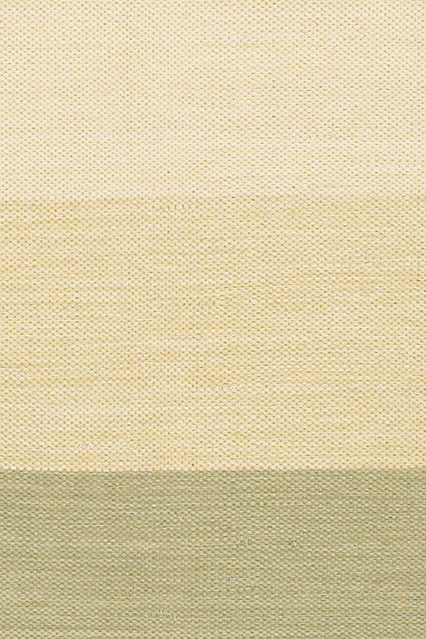 Chandra Rugs India 100% Cotton Hand-Woven Contemporary Rug Taupe/Beige 7'9 x 10'6