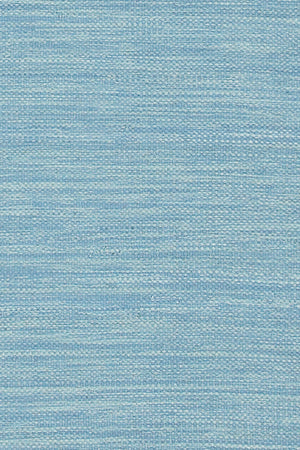 Chandra Rugs India 100% Cotton Hand-Woven Contemporary Rug Blue 7'9 x 10'6