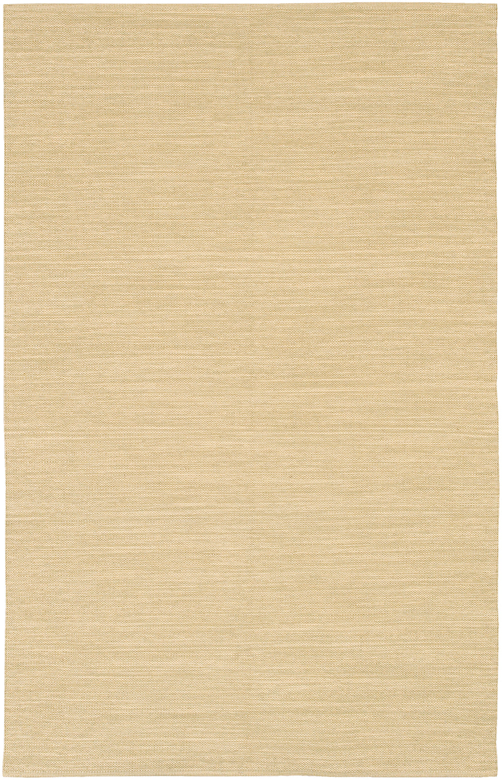 Chandra Rugs India 100% Cotton Hand-Woven Contemporary Rug Beige 7'9 x 10'6