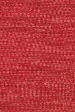 Chandra Rugs India 100% Cotton Hand-Woven Contemporary Rug Dark Red 7'9 x 10'6