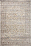 Indra INA-01 Polyester | Polypropylene Pile Power Loomed Contemporary Area Rug