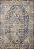 Indra INA-03 Polyester | Polypropylene Pile Power Loomed Contemporary Area Rug