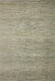 Indra INA-06 Polyester | Polypropylene Pile Power Loomed Contemporary Runner Rug